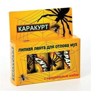 Средства от насекомых