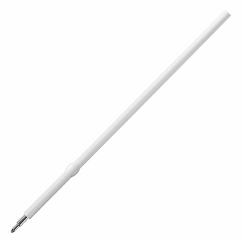 Стержень шариковый BRAUBERG 107 мм, с ушками, СИНИЙ, игольчатый узел 0,7 мм, линия письма 0,35 мм, 170356 170356