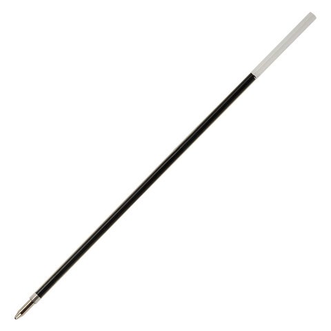 Стержень шариковый BRAUBERG 140 мм, СИНИЙ, узел 1 мм, линия письма 0,5 мм, 170177 170177