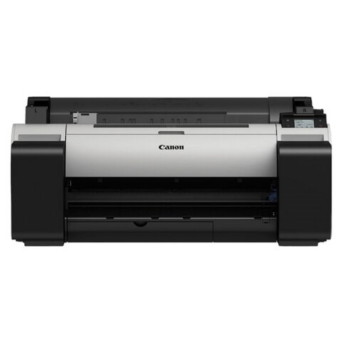 Плоттер CANON imagePROGRAF iPF TM-200 24 (3062C003), А1, USB, Wi-Fi, сетевая карта, без подставки 354529