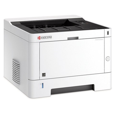 Принтер лазерный KYOCERA ECOSYS P2335dw А4, 35 стр./мин., 20000 стр./мес., ДУПЛЕКС, Wi-Fi, сетевая карта, 1102VN3RU0 354179