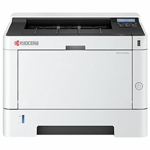 Принтер лазерный KYOCERA ECOSYS PA4000x А4, 40 стр./мин, 80000 стр./мес, ДУПЛЕКС, сетевая карта, 110C153NL0 355039