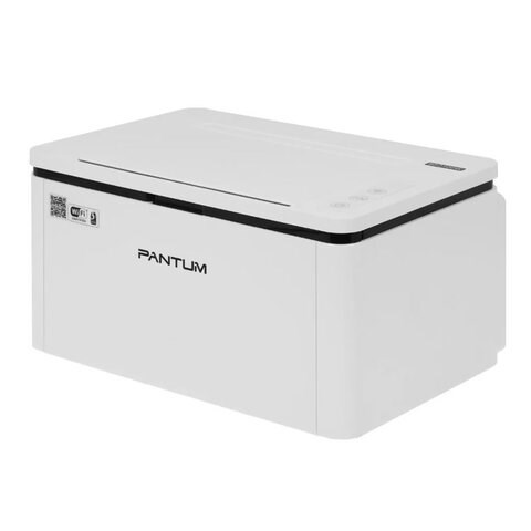 Принтер лазерный PANTUM BP2300W, А4, 22 стр./мин., 10000 стр./мес., Wi-Fi 355055