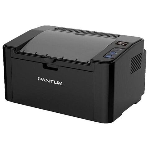 Принтер лазерный PANTUM P2516 А4, 22 стр./мин., 15000 стр./мес. 354809