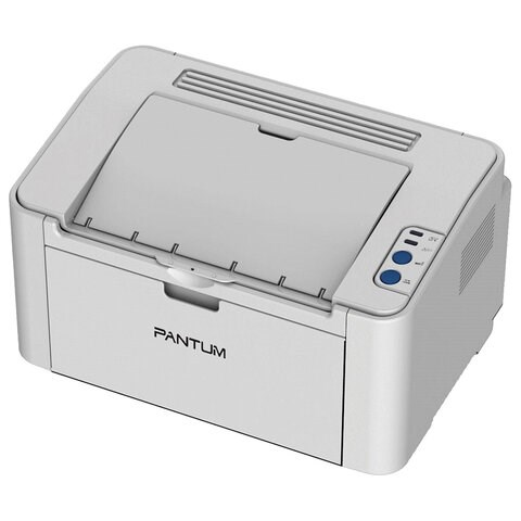 Принтер лазерный PANTUM P2518 А4, 22 стр./мин., 15000 стр./мес. 354810
