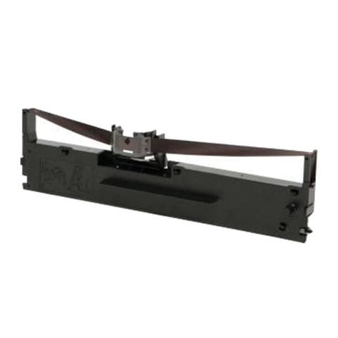 Картридж матричный CACTUS (CS-LQ630) для EPSON LQ-630K/635K/730K, черный, ресурс 2 млн. знаков 362806