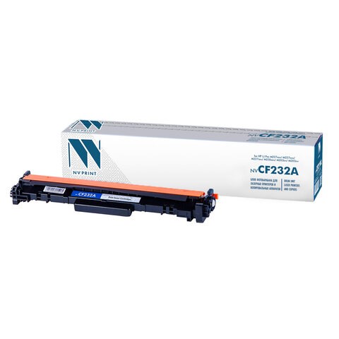 Фотобарабан NV PRINT (NV-CF232A) для HP LaserJetPro M227fdw/227sdn/M203dn, ресурс 23000 стр. 363017