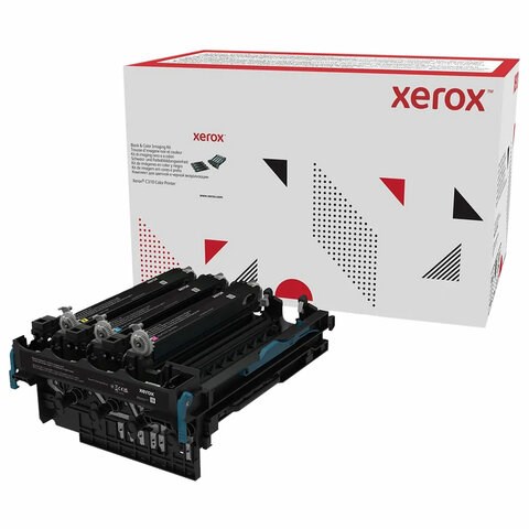 Фотобарабан XEROX (013R00692) C310/C315, CMYK, ресурс 125 000 страниц, ОРИГИНАЛЬНЫЙ 364309