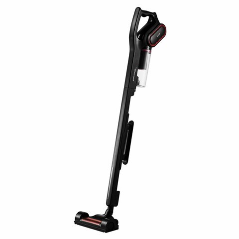 Пылесос вертикальный XIAOMI DEERMA DX700 PRO, 2 в 1, мощность 650 Вт, контейнер 0,8 л, черный 456780