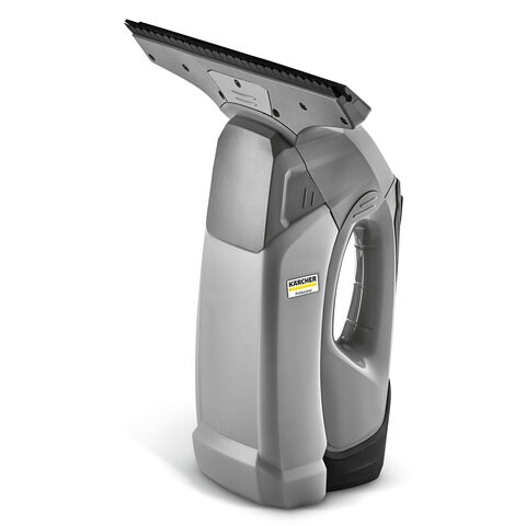 Стеклоочиститель профессиональный KARCHER WVP 10, время работы АКБ 35 мин, 1.633-550.0 456650