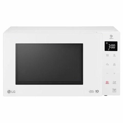 Микроволновая печь LG MW23R35GIH, объем 23 л, мощность 1000 Вт, электронное управление 457183