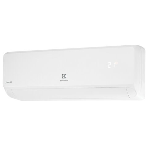 Сплит-система ELECTROLUX EACS-24HF2/N3_22Y, внешний и внутренний блок, площадь помещения 60 м2, 2 МЕСТА, НС-1409524 456303