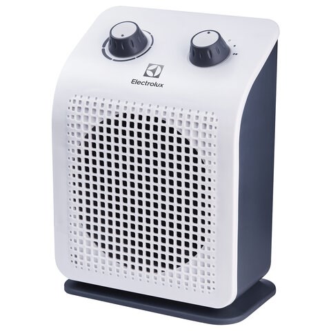 Тепловентилятор ELECTROLUX EFH/S-1120, 2 режима работы, белый, НС-1023296 456574