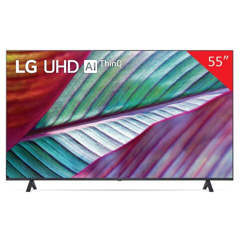 Телевизор LG 55UR78006LK, 55" (138 см), 3840 x 2160, 4K, 16:9, SmartTV, Wi-Fi, черный 457155