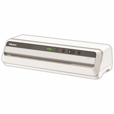 Ламинатор FELLOWES JUPITER A3, функция AutoSense, 75-250 мкм, до 140 см/мин., нагрев 60 сек., FS-57484 533091