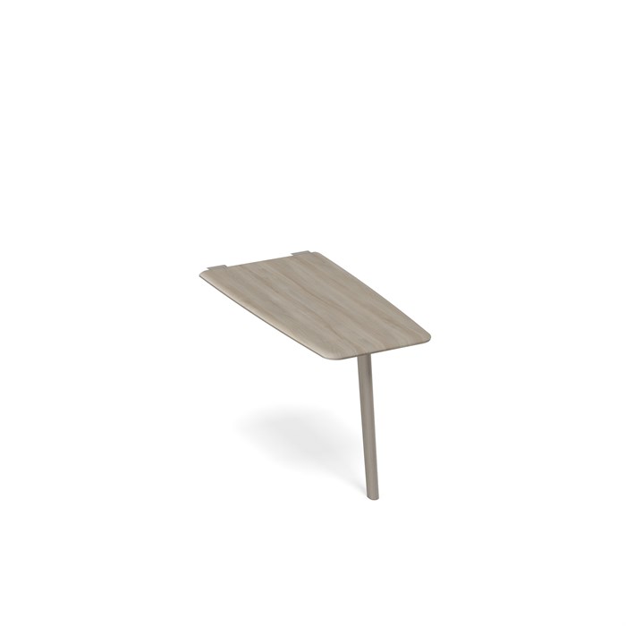 Брифинг-приставка фронтальная WOOD 209462
