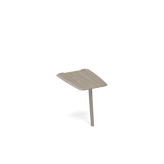 Брифинг-приставка фронтальная WOOD 209460