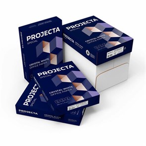 {{photo.Alt || photo.Description || 'Бумага офисная А4, 80 г/м2, 500 л., марка В, PROJECTA SPECIAL, Россия, 153% (CIE)'}}