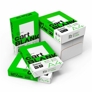 {{photo.Alt || photo.Description || 'Бумага офисная А4, 80 г/м2, 500 л., марка С, CARTBLANK, Россия, 146% (CIE)'}}