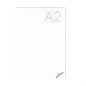 {{photo.Alt || photo.Description || 'Ватман А2 (594х420 мм), 1 лист, плотность 200 г/м2, ГОЗНАК С-Пб'}}