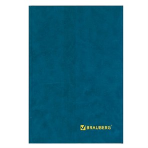 {{photo.Alt || photo.Description || 'Книга учета 208 л., клетка, твердая, бумвинил, блок офсет, А4 (200х290 мм), BRAUBERG, 130184'}}