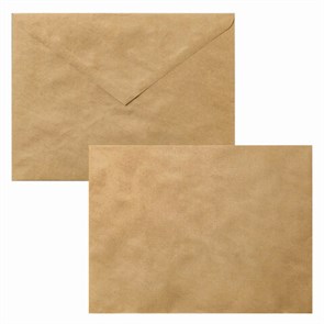 {{photo.Alt || photo.Description || 'Конверты С5 (162х229 мм) КРАФТ, клей, 90 г/м2, КОМПЛЕКТ 50 шт., треугольный клапан, BRAUBERG, 112364'}}
