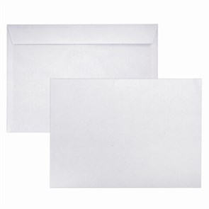 {{photo.Alt || photo.Description || 'Конверты С5 (162х229 мм), отрывная лента, внутренняя запечатка, 80 г/м2, КОМПЛЕКТ 100 шт., BRAUBERG, 112187'}}