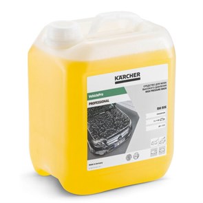 {{photo.Alt || photo.Description || 'Чистящее средство для минимоек 5 л, KARCHER RM 806, для удаления любых стойких загрязнений, 6.295-504.0'}}