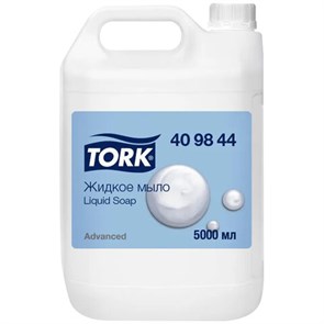 {{photo.Alt || photo.Description || 'Мыло-крем жидкое 5 л TORK, артикул 409844'}}