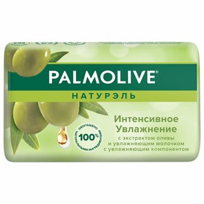 {{photo.Alt || photo.Description || 'Мыло туалетное 90 г, PALMOLIVE НАТУРЭЛЬ "Олива и увлажняющее молочко", интенсивное увлажнение, 32766, 8693495032766'}}