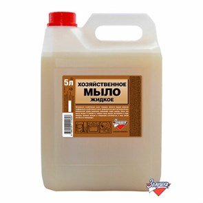 {{photo.Alt || photo.Description || 'Мыло жидкое 5 л, ЗОЛУШКА, "Хозяйственное", М02-1'}}
