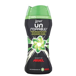 {{photo.Alt || photo.Description || 'Кондиционер для белья в гранулах 210 г, LENOR UN STOPPABLES "Scent of ArieI", цветочный аромат'}}
