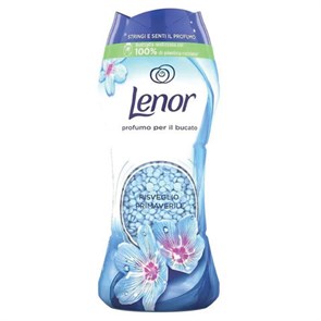 {{photo.Alt || photo.Description || 'Кондиционер для белья в гранулах, 210 г, LENOR "Risveglio Primaverile", весеннее пробуждение'}}