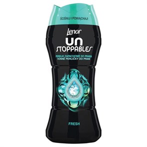 {{photo.Alt || photo.Description || 'Кондиционер для белья в гранулах, 210 г, LENOR UN STOPPABLES "Fresh", свежесть'}}