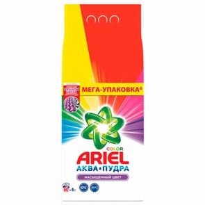 {{photo.Alt || photo.Description || 'Стиральный порошок-автомат 9 кг, ARIEL (Ариэль) Color, 700055'}}