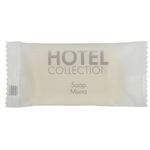 {{photo.Alt || photo.Description || 'Мыло одноразовое 13 г, КОМПЛЕКТ 500 шт., HOTEL COLLECTION, саше, флоупак, 2000312'}}