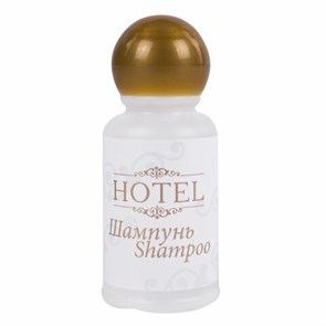 {{photo.Alt || photo.Description || 'Шампунь одноразовый 35 мл, КОМПЛЕКТ 200 шт., HOTEL, флакон, 2000112'}}