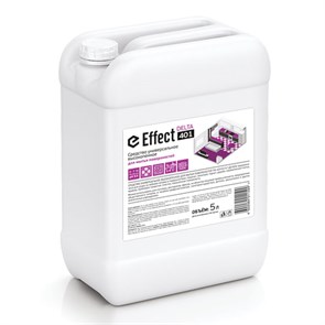 Чистящее средство 5 кг, EFFECT "Delta 401", высокопенное, универсальное, для мытья поверхностей, 26002 604215