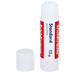 {{photo.Alt || photo.Description || 'Клей-карандаш ERICH KRAUSE "EasyStick", 13 г, 48030'}}