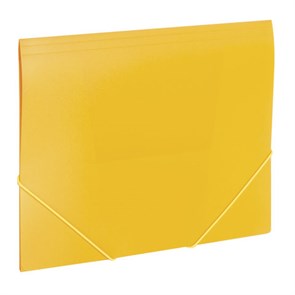 {{photo.Alt || photo.Description || 'Папка на резинках BRAUBERG "Office", желтая, до 300 листов, 500 мкм, 228082'}}