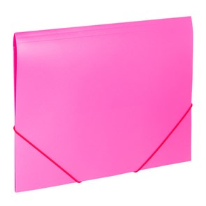 {{photo.Alt || photo.Description || 'Папка на резинках BRAUBERG "Office", розовая, до 300 листов, 500 мкм, 228083'}}