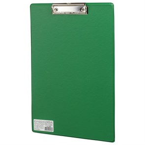 {{photo.Alt || photo.Description || 'Доска-планшет BRAUBERG "Comfort" с прижимом А4 (230х350 мм), картон/ПВХ, РОССИЯ, ЗЕЛЕНАЯ, 222663'}}