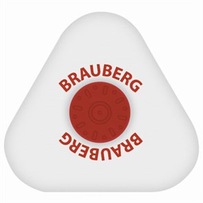 {{photo.Alt || photo.Description || 'Ластик BRAUBERG "Universal", 45х45х10 мм, белый, треугольный, красный пластиковый держатель, 222473'}}
