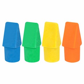 {{photo.Alt || photo.Description || 'Ластики-колпачки BRAUBERG "Eraser Caps", НАБОР 12 ШТУК, яркие цвета ассорти, блистер, 271994'}}