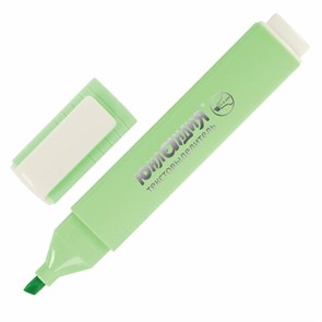{{photo.Alt || photo.Description || 'Текстовыделитель ЮНЛАНДИЯ "COLORSTAR PASTEL", МЯТА, линия 1-4 мм, 151711'}}