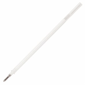 {{photo.Alt || photo.Description || 'Стержень гелевый BRAUBERG "White", 130 мм, БЕЛЫЙ, евронаконечник, узел 1 мм, линия письма 0,5 мм, 170378'}}