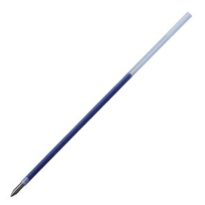 {{photo.Alt || photo.Description || 'Стержень шариковый масляный UNI "JetStream", 121 мм, СИНИЙ, узел 0,7 мм, линия письма 0,35 мм, SXR-71-07 BLUE'}}