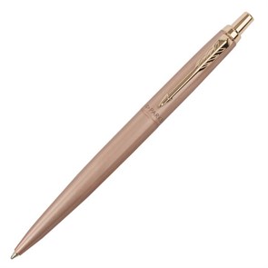 {{photo.Alt || photo.Description || 'Ручка шариковая PARKER "Jotter XL Monochrome Pink Gold PGT", корпус "розовое золото", сталь, синяя, 2122755'}}