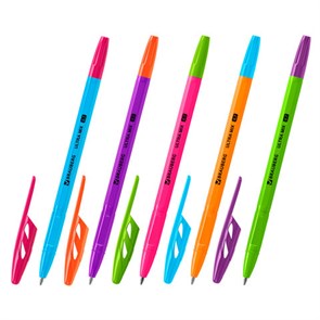 {{photo.Alt || photo.Description || 'Ручка шариковая BRAUBERG "ULTRA MIX", СИНЯЯ, узел 0,7 мм, чернила ГЕРМАНИЯ, наконечник ШВЕЙЦАРИЯ, 143567'}}
