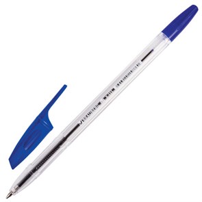 {{photo.Alt || photo.Description || 'Ручка шариковая BRAUBERG "X-333", СИНЯЯ, корпус прозрачный, узел 0,7 мм, линия письма 0,35 мм, 142405'}}